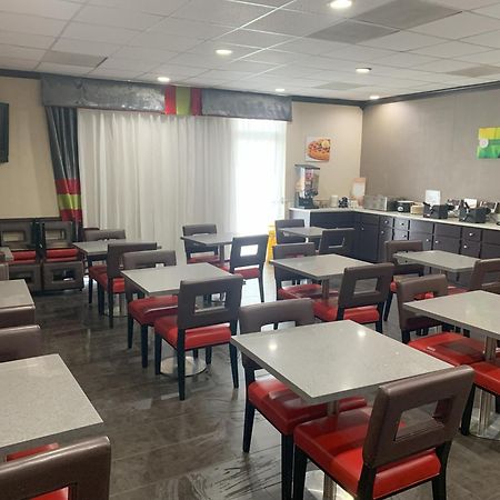 Quality Inn & Suites Hardeeville - Savannah North Extérieur photo