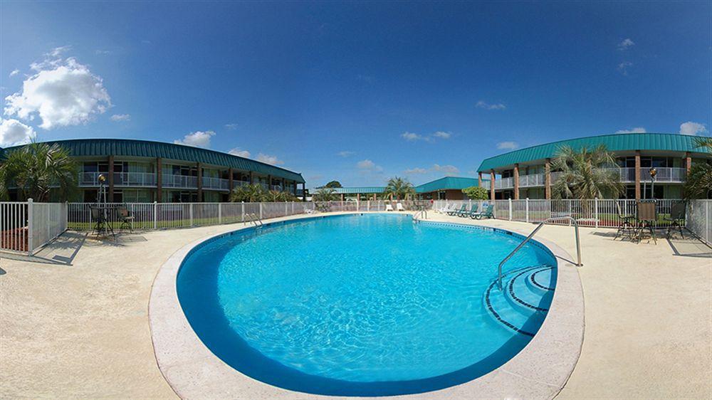 Quality Inn & Suites Hardeeville - Savannah North Extérieur photo