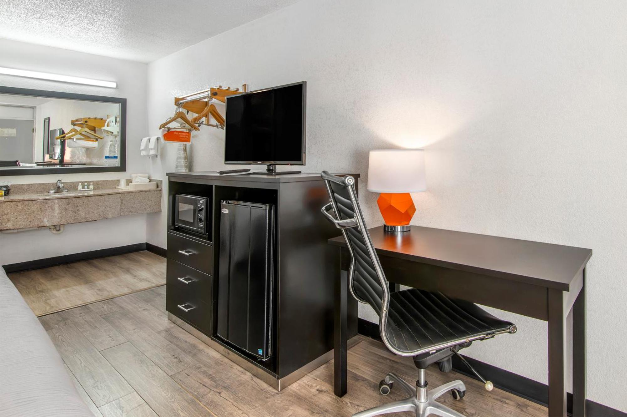 Quality Inn & Suites Hardeeville - Savannah North Extérieur photo