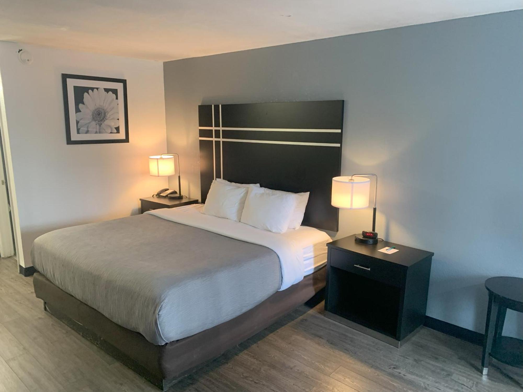 Quality Inn & Suites Hardeeville - Savannah North Extérieur photo