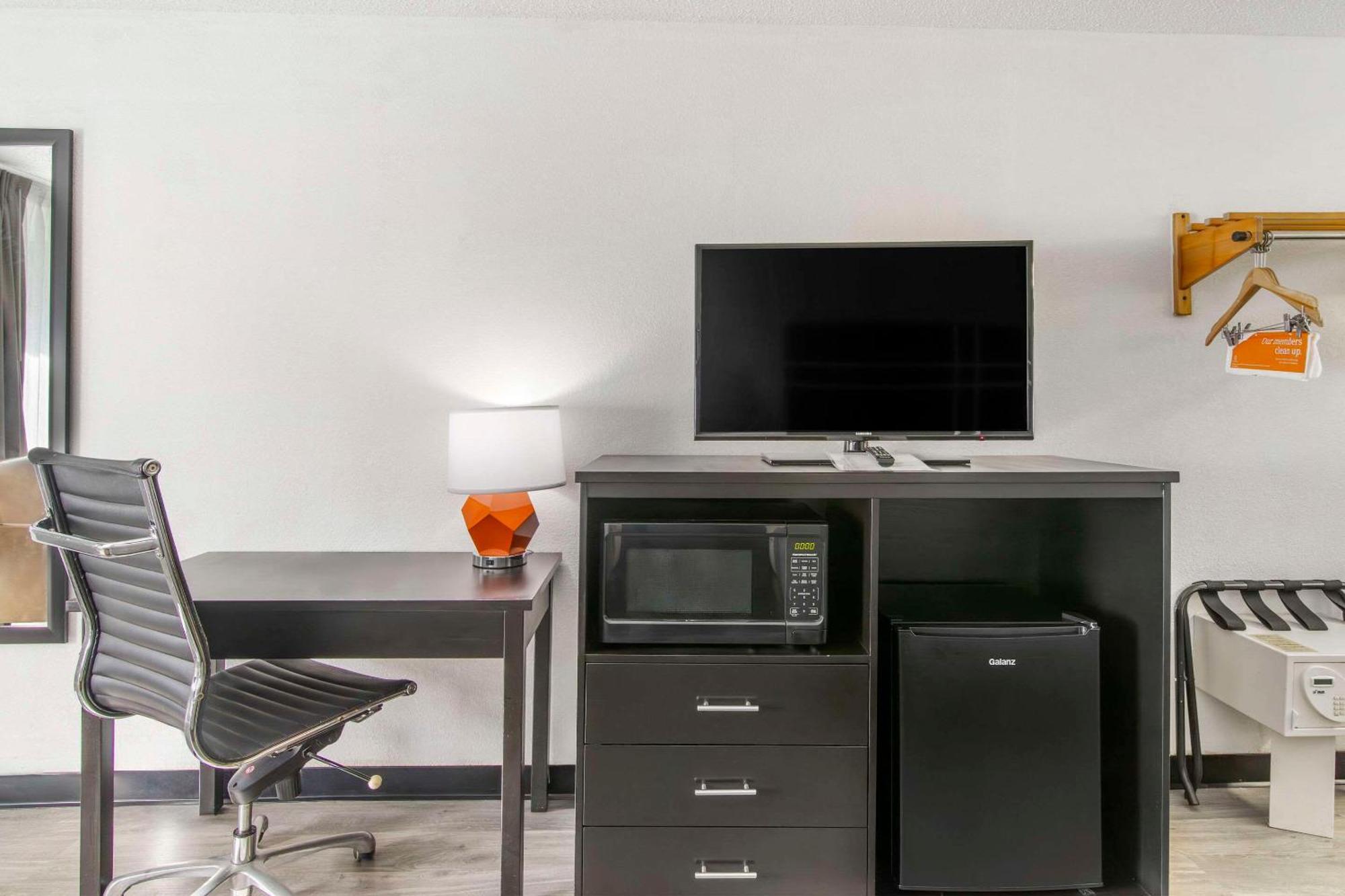 Quality Inn & Suites Hardeeville - Savannah North Extérieur photo